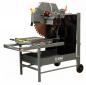 Preview: ELMAG Ziegelschneidmaschine ZSM-XL 890/700 Set